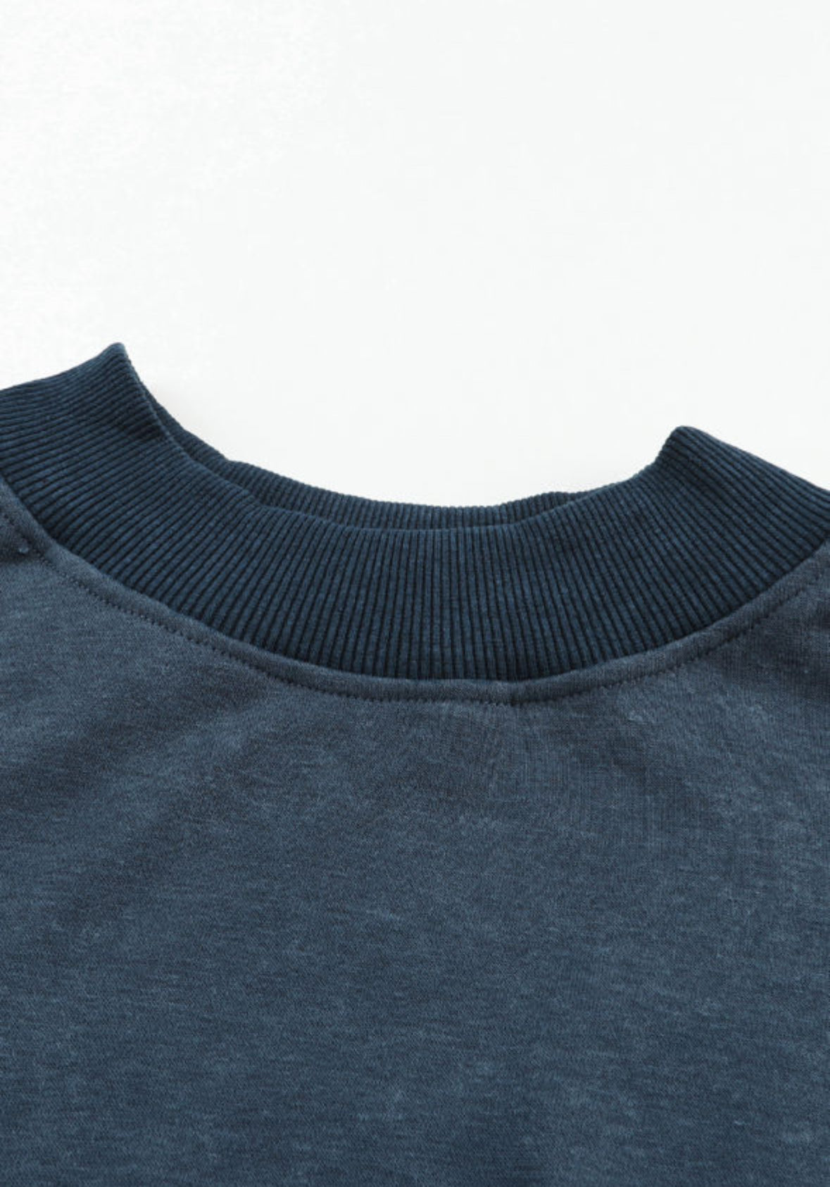 PREORDER: Wanderers Washed Pullover