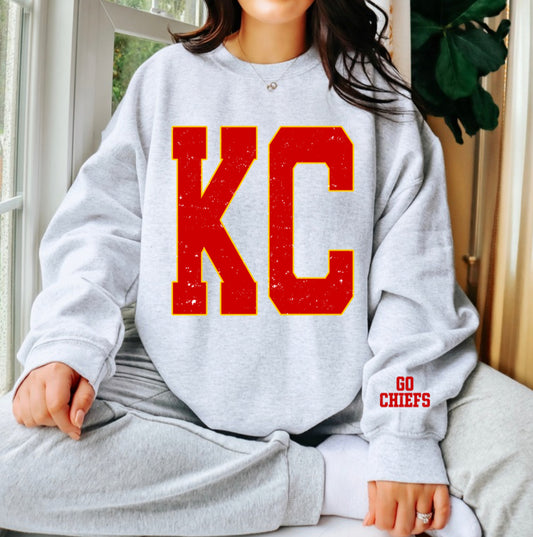 KC Sleeve Preorder
