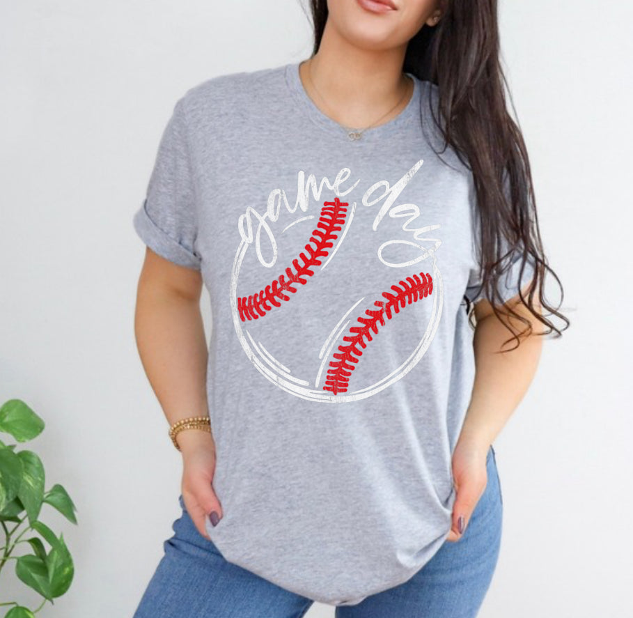 Game Day (yellow or gray) Preorder