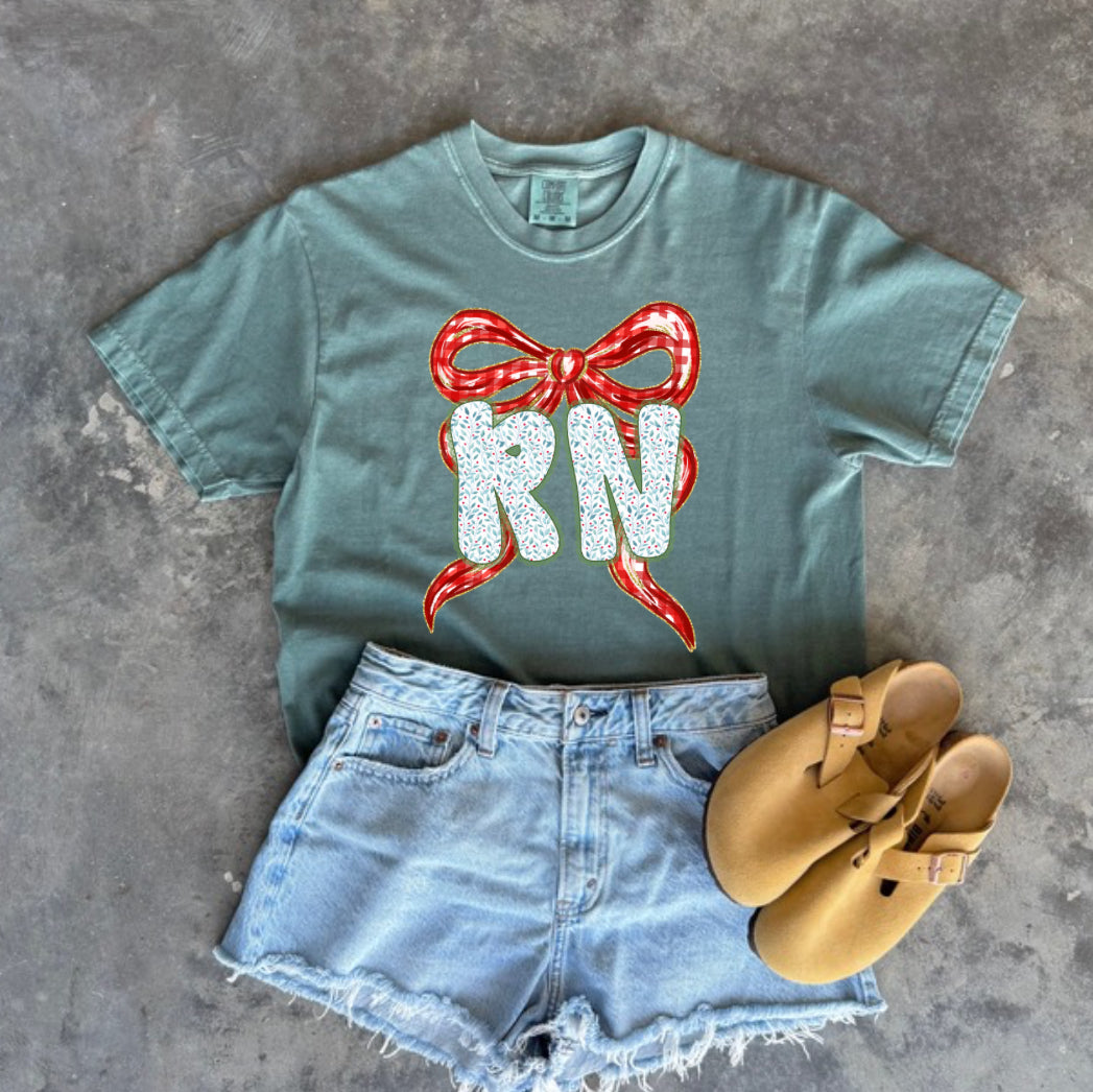 Healthcare Tee Preorder