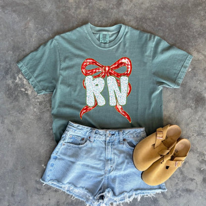 Healthcare Tee Preorder