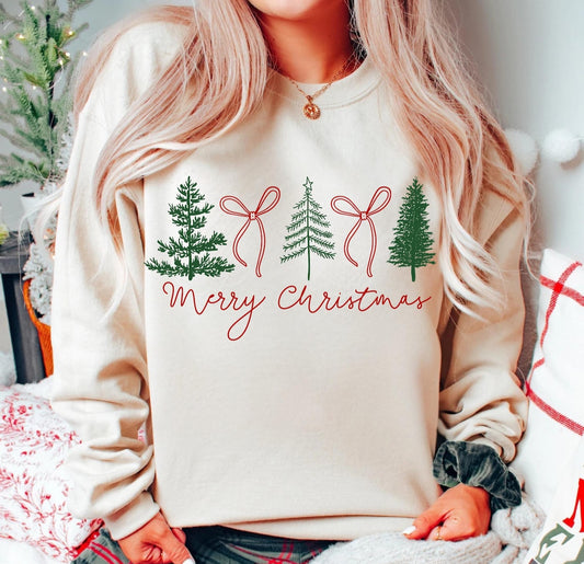 Merry Christmas Preorder