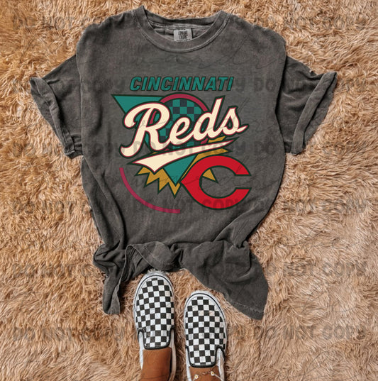 Retro Reds Preorder [Not Cropped]