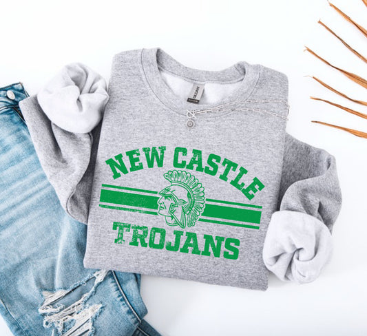 Retro Trojans Preorder