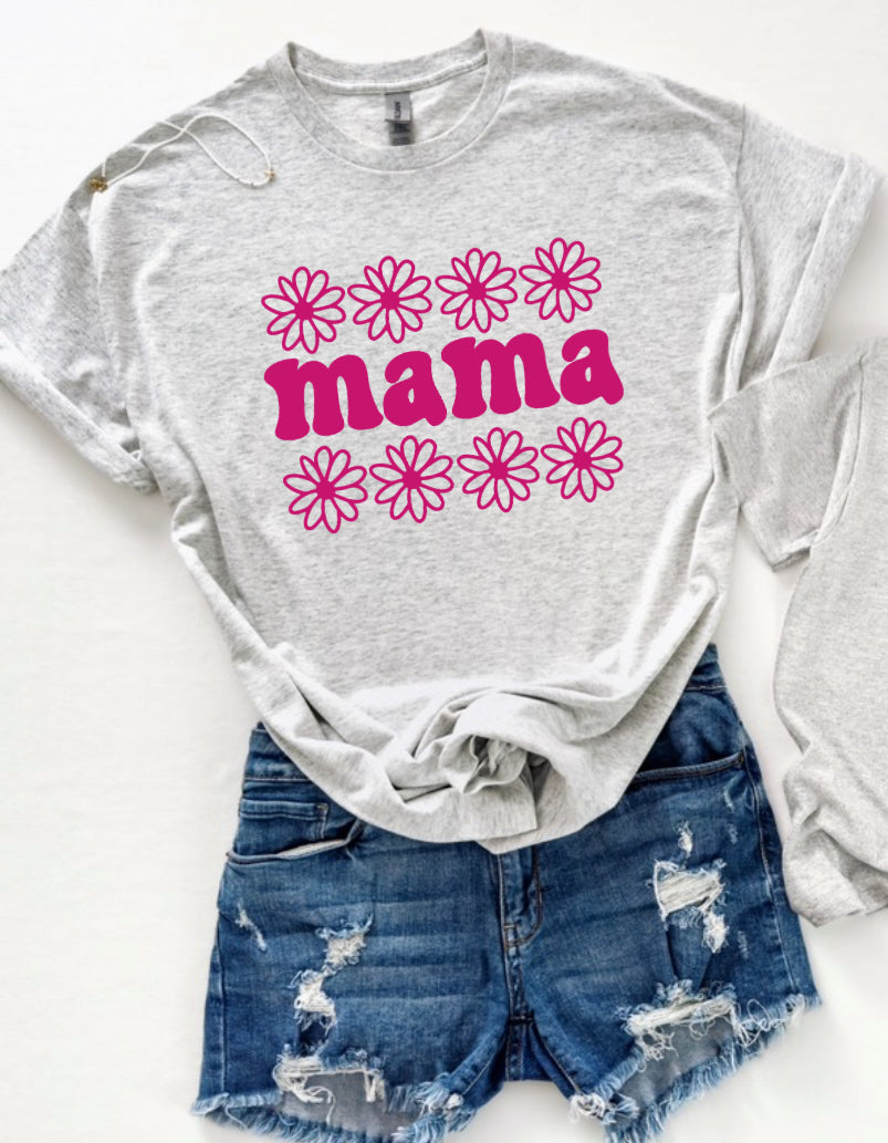 Floral Mama Preorder