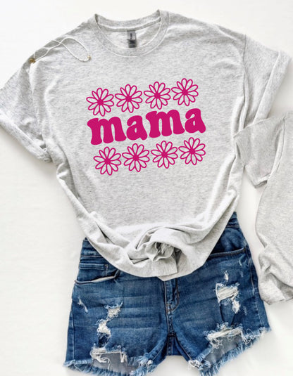 Floral Mama Preorder