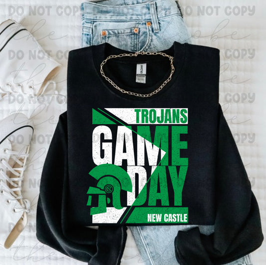 Trojan Game Day Preorder
