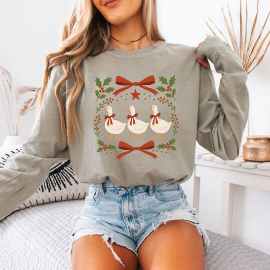 Merry Goose Preorder