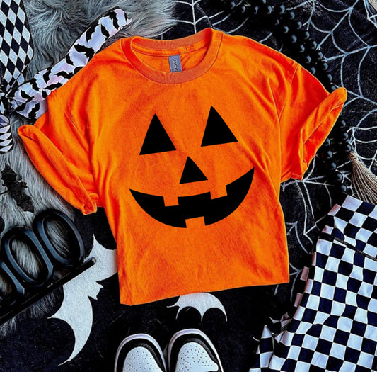 SALE Jack-o-Lantern Preorder