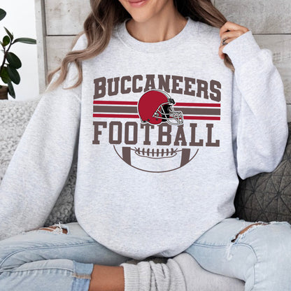 Football Sweatshirt Preorder