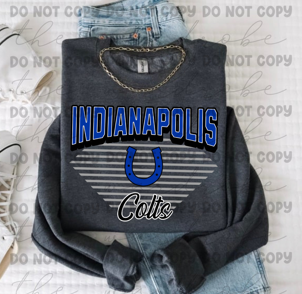 Indianapolis Colts Preorder