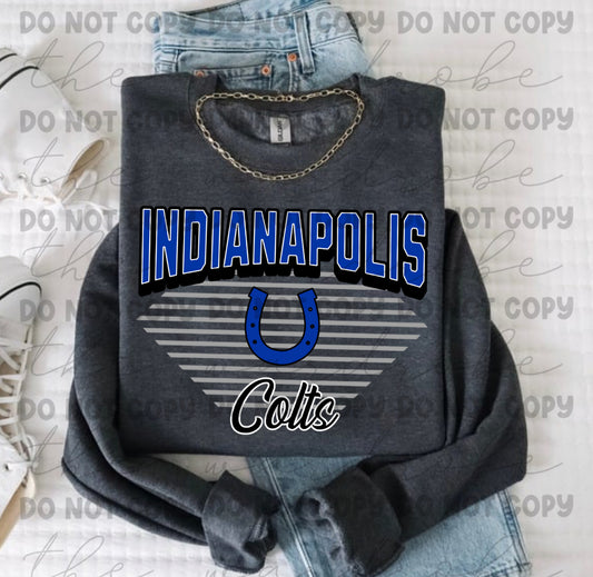Indianapolis Colts Preorder