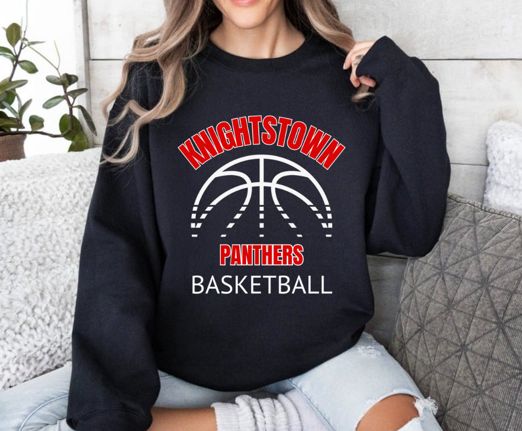 Knightstown Basketball Preorder