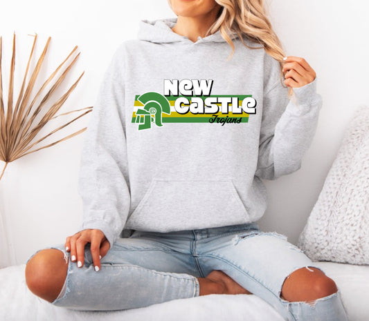 Retro New Castle Preorder