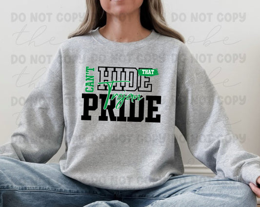 Can’t Hide That Trojan Pride Preorder