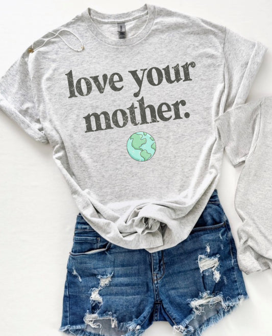 Love Your Mother Preorder
