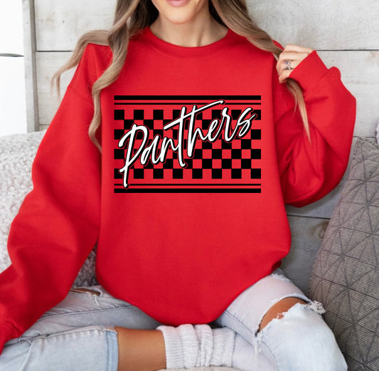 Panthers Preorder