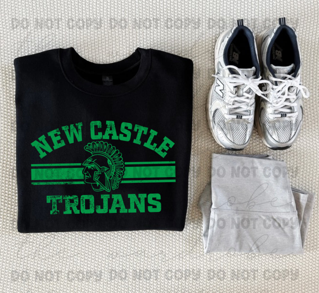 Retro Trojans Preorder