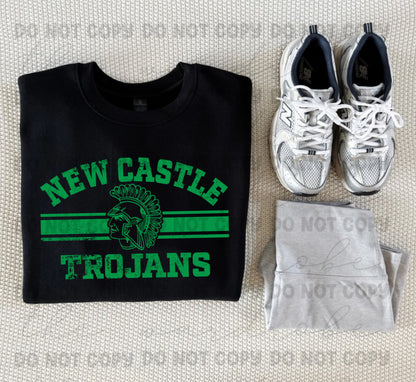 Retro Trojans Preorder