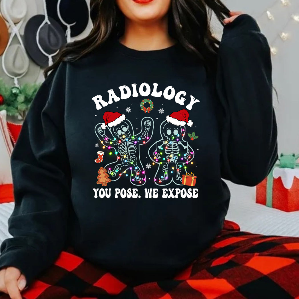 Radiology Preorder