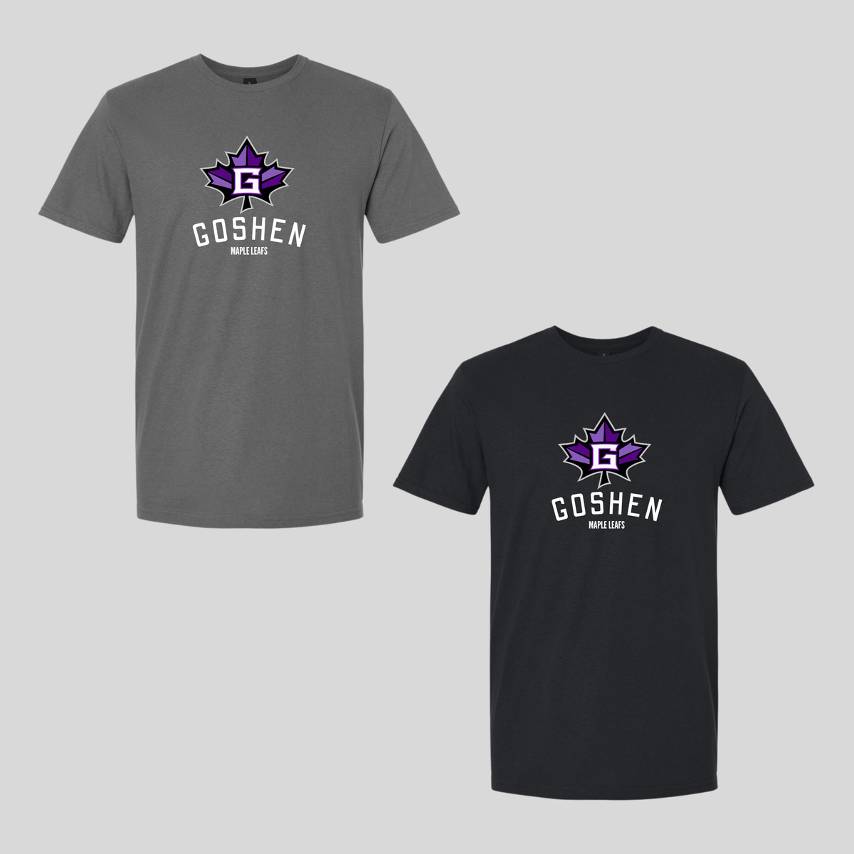 Goshen Preorder