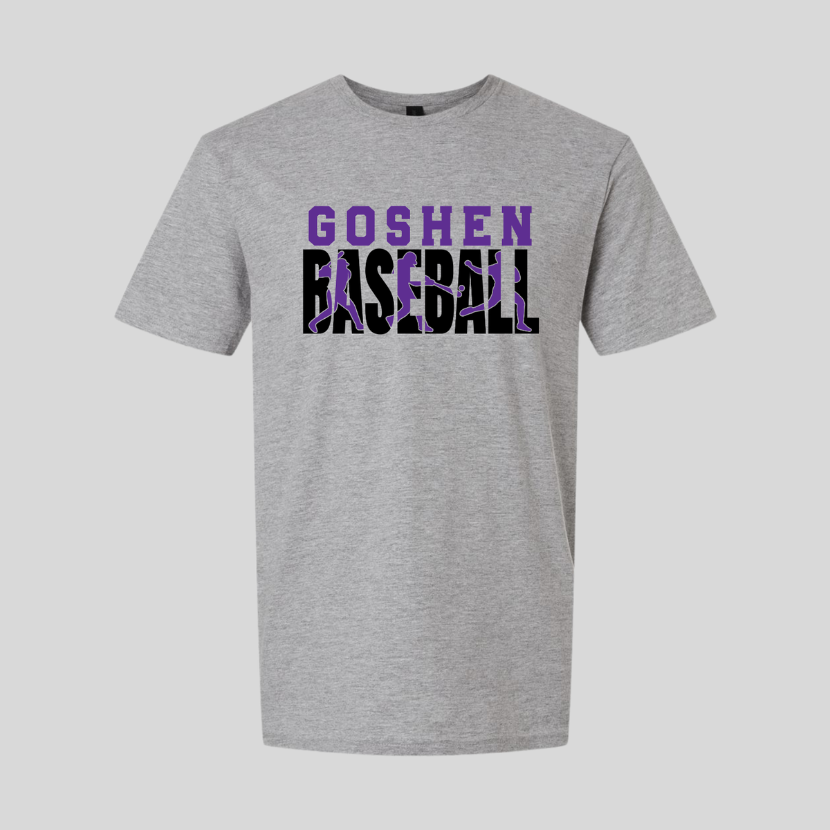Goshen Preorder