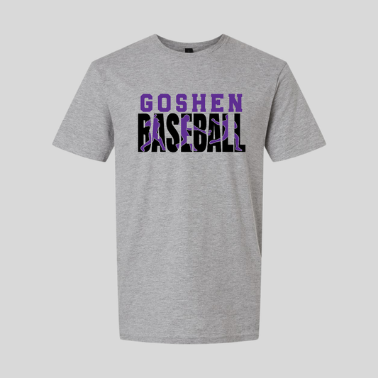 Goshen Preorder