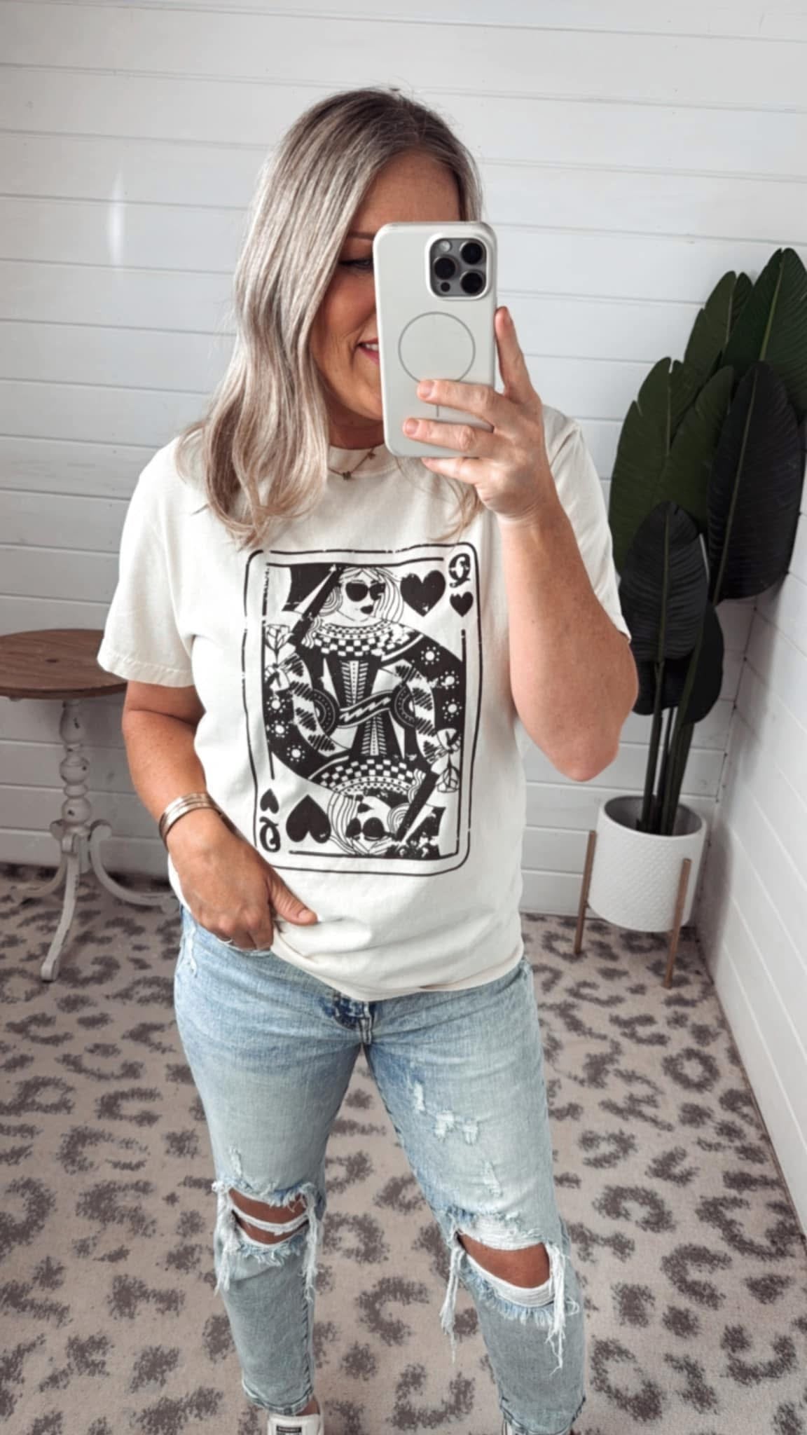 Queen Of Hearts Preorder