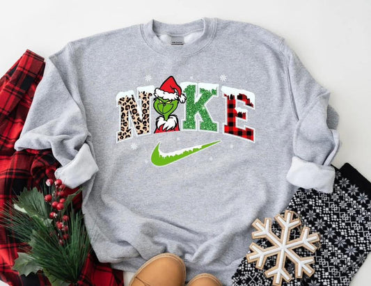 Snow N I K E Preorder