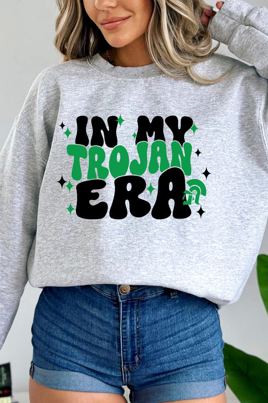 Trojan Era preorder- toddler, youth, adult