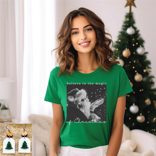 Believe in the Magic Preorder