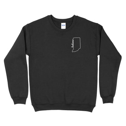 Home Sweatshirt Preorder (customizable)
