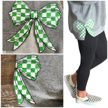 Yorktown Bow Sweatshirt Preorder