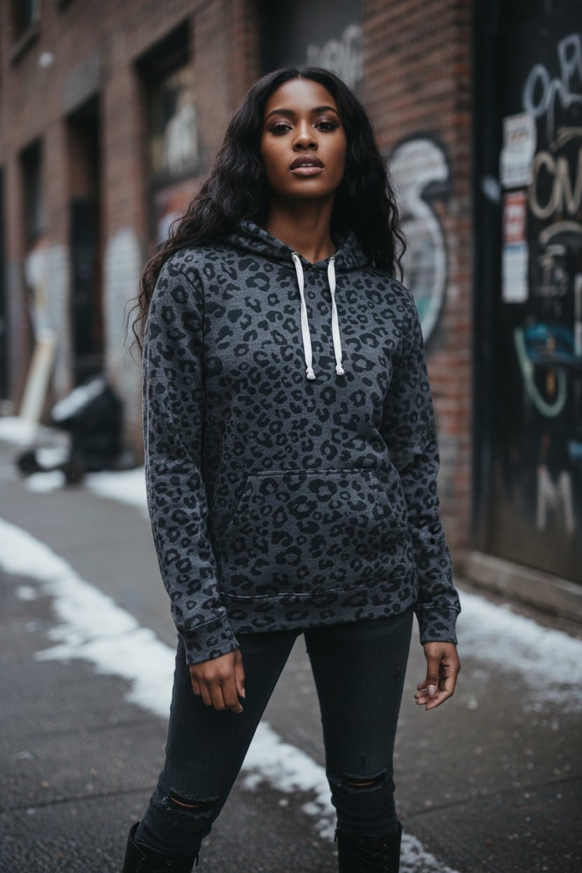 PREORDER: The Signature Hoodie