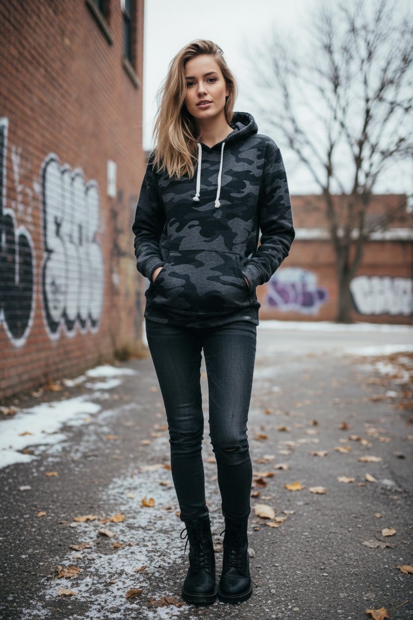 PREORDER: The Signature Hoodie