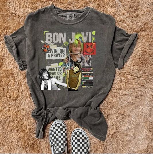 BonJovi Preorder