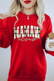 Customized Claus preorder