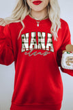 Customized Claus preorder