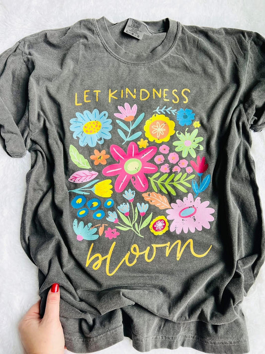 Let Kindness Bloom Pepper Preorder