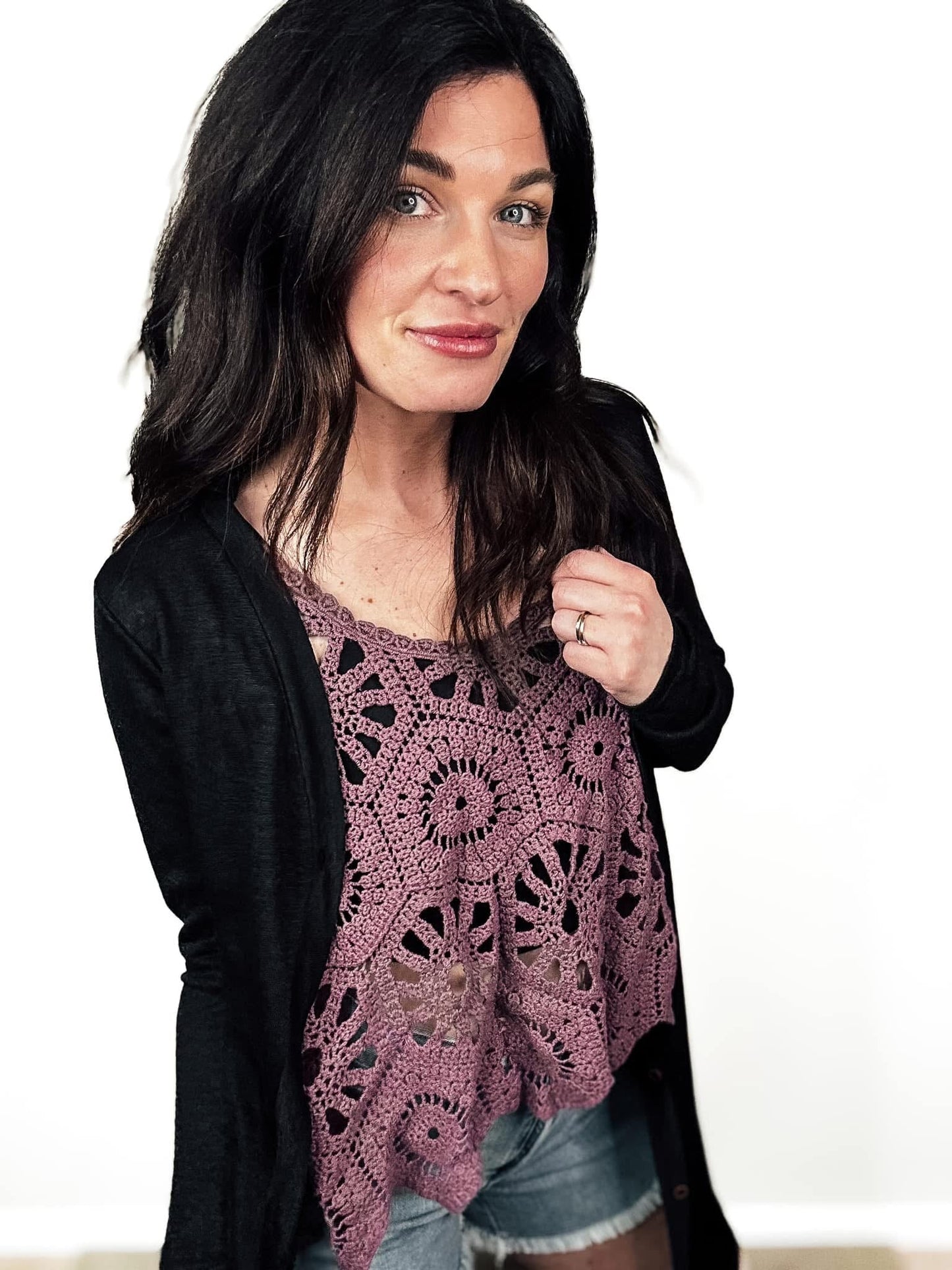 PREORDER: Effortless Everyday Cardigan