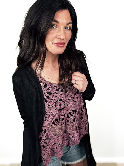 PREORDER: Effortless Everyday Cardigan