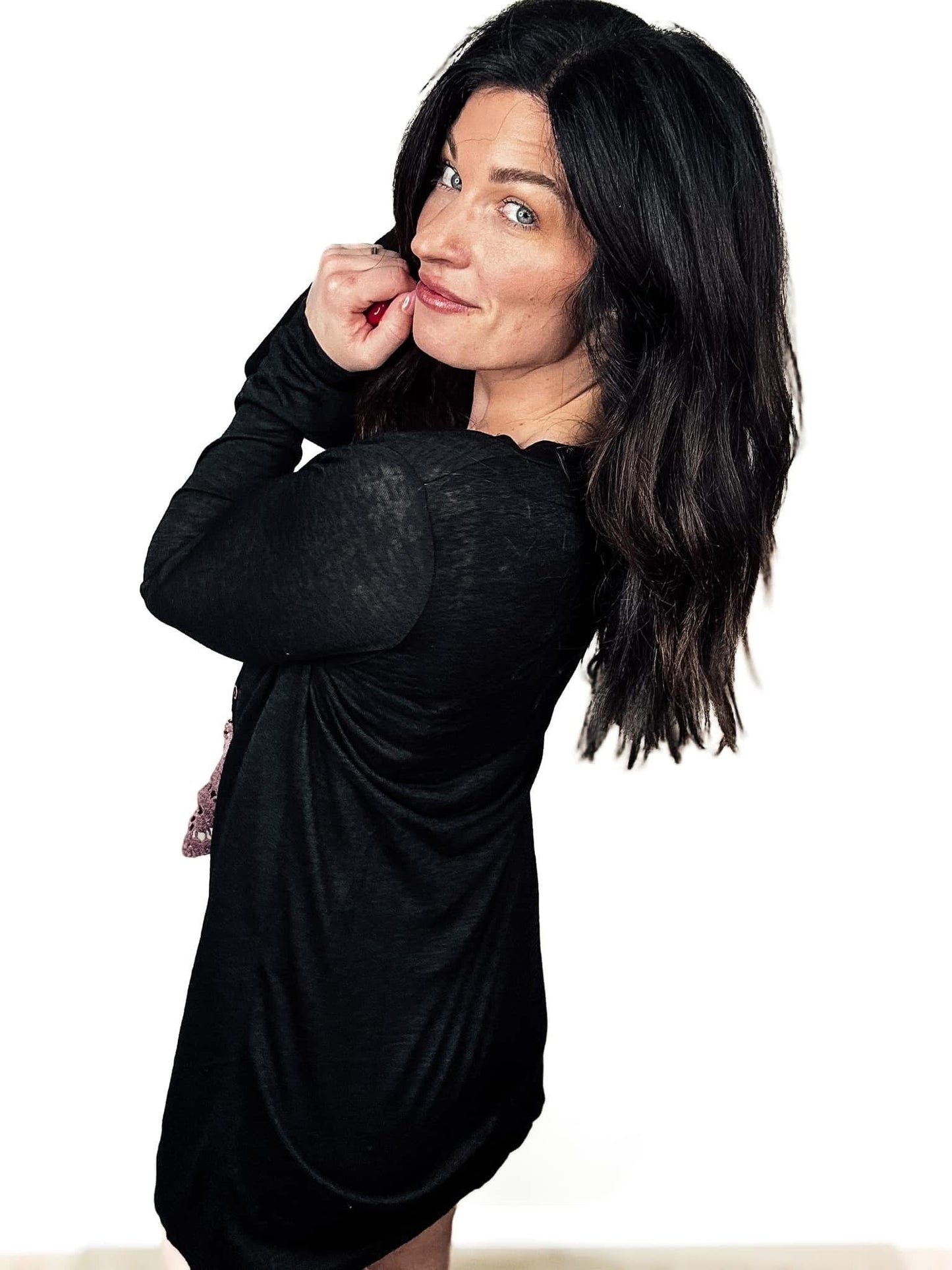 PREORDER: Effortless Everyday Cardigan