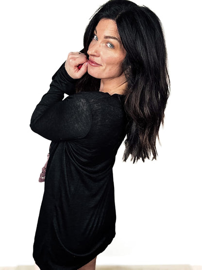 PREORDER: Effortless Everyday Cardigan