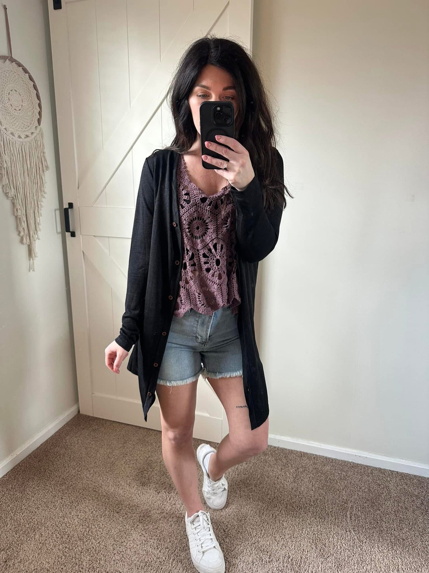 PREORDER: Effortless Everyday Cardigan