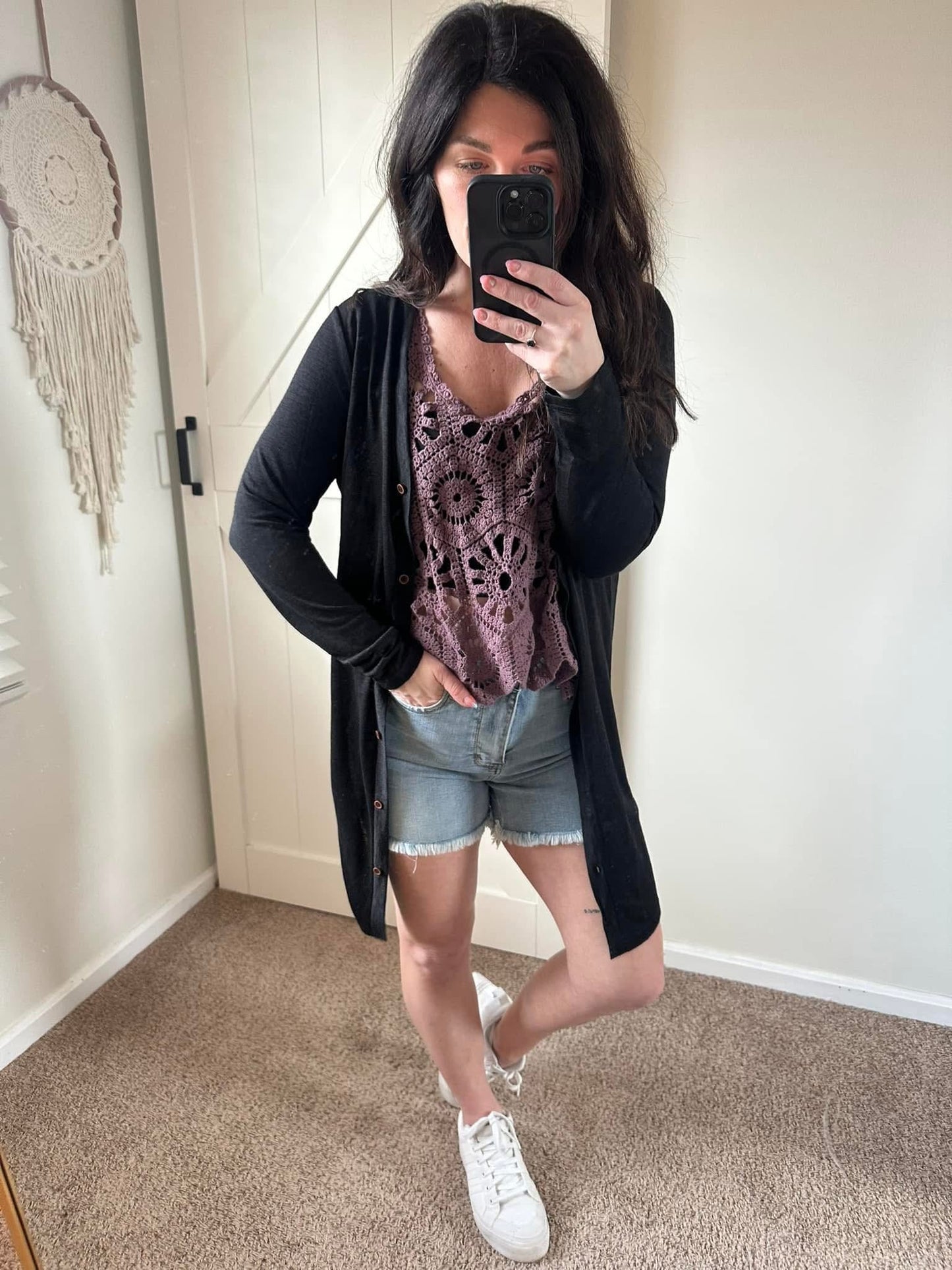 PREORDER: Effortless Everyday Cardigan