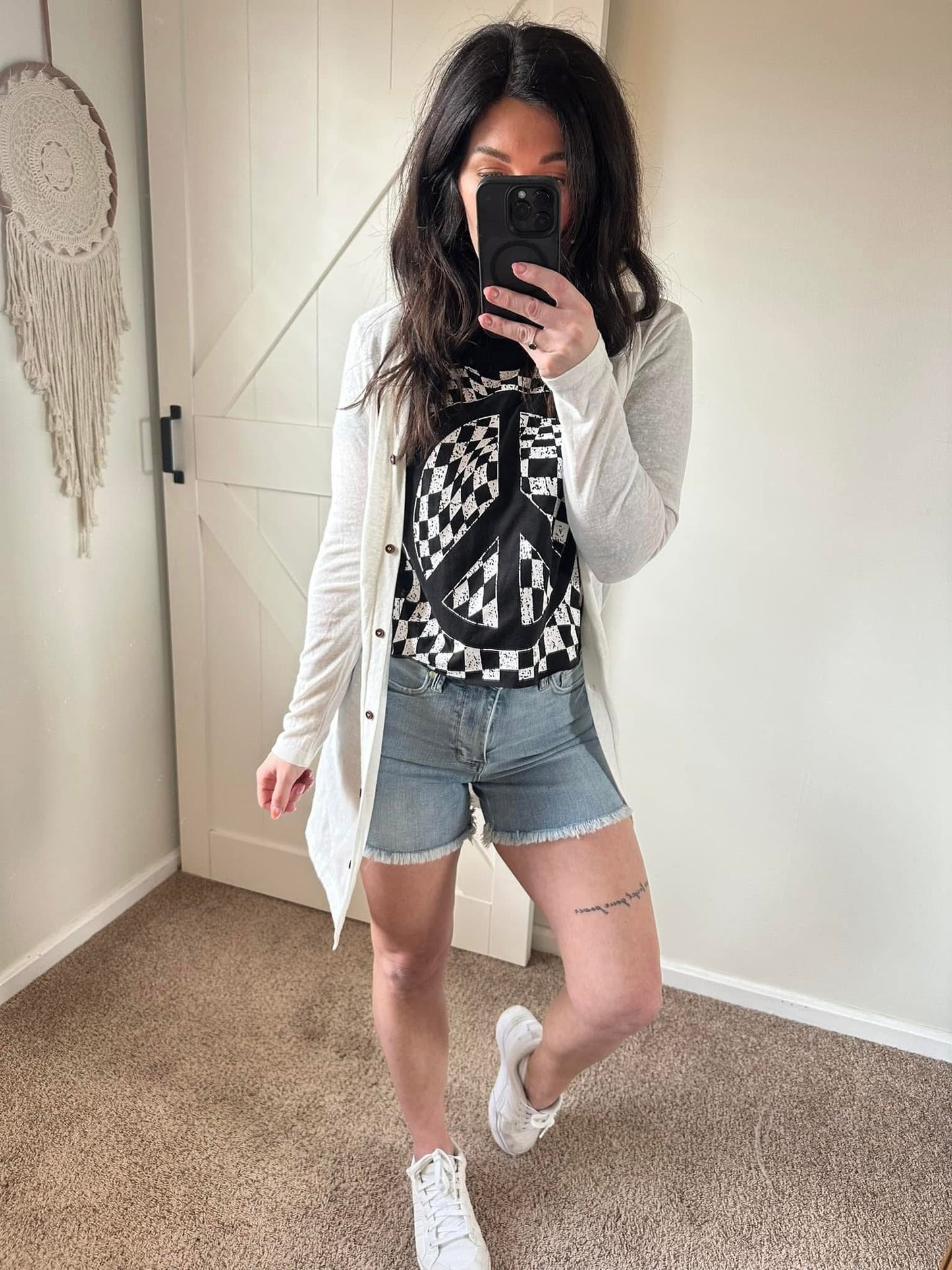 PREORDER: Effortless Everyday Cardigan