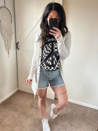 PREORDER: Effortless Everyday Cardigan