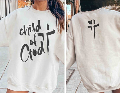 Child of God Preorder