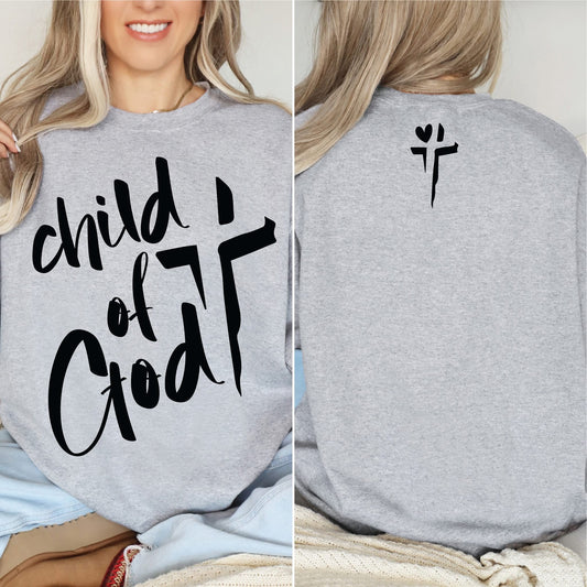 Child of God Preorder