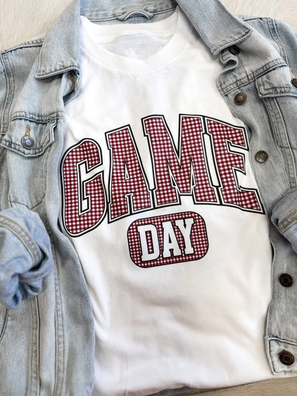 Game Day Preorder